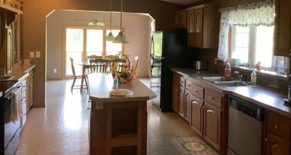 SunnyHill Cottage