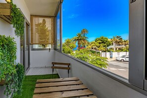 Outdoor dining - Sea and viewpoint view N1 (Puerto de la Cruz)