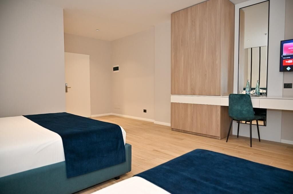 Foto - Hotel Vino