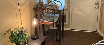 Sea Trail studio near golf & beach