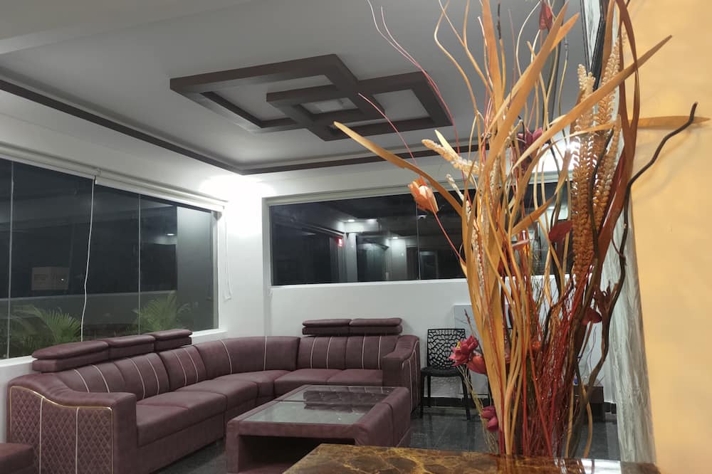 Hotel Bangalore Airport Inn
