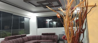 Hotel Bangalore Airport Inn