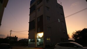 Depan hartanah