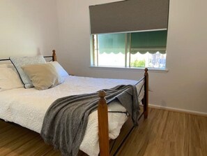 3 habitaciones 