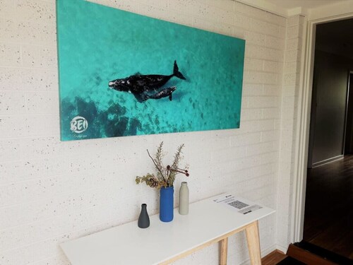 Blue Tides Holiday Accommodation