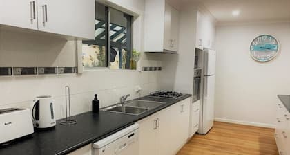 Blue Tides Holiday Accommodation