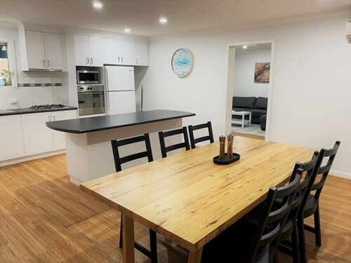 Blue Tides Holiday Accommodation