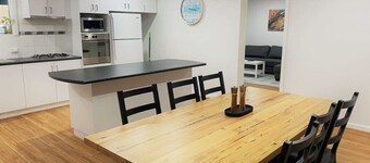 Blue Tides Holiday Accommodation