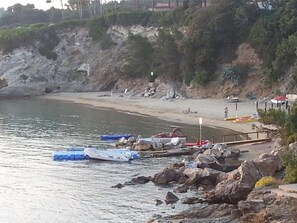 Plage