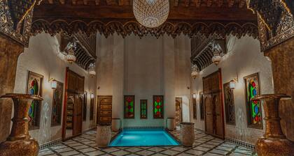 Riad Deluxe