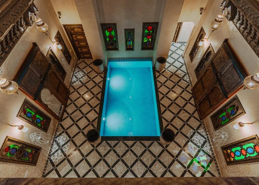 Foto - Riad Deluxe