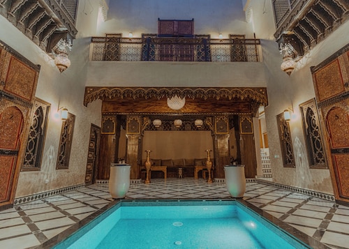 Riad Deluxe