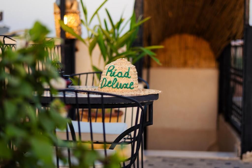 Foto - Riad Deluxe