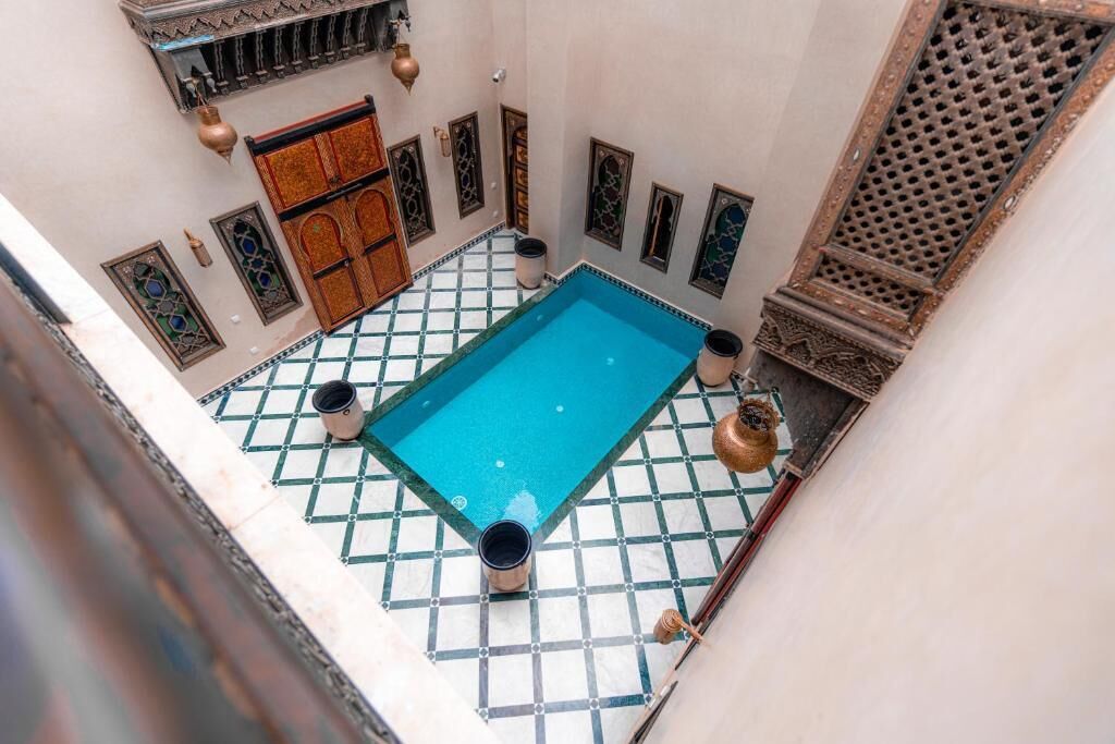 Photo - Riad Deluxe