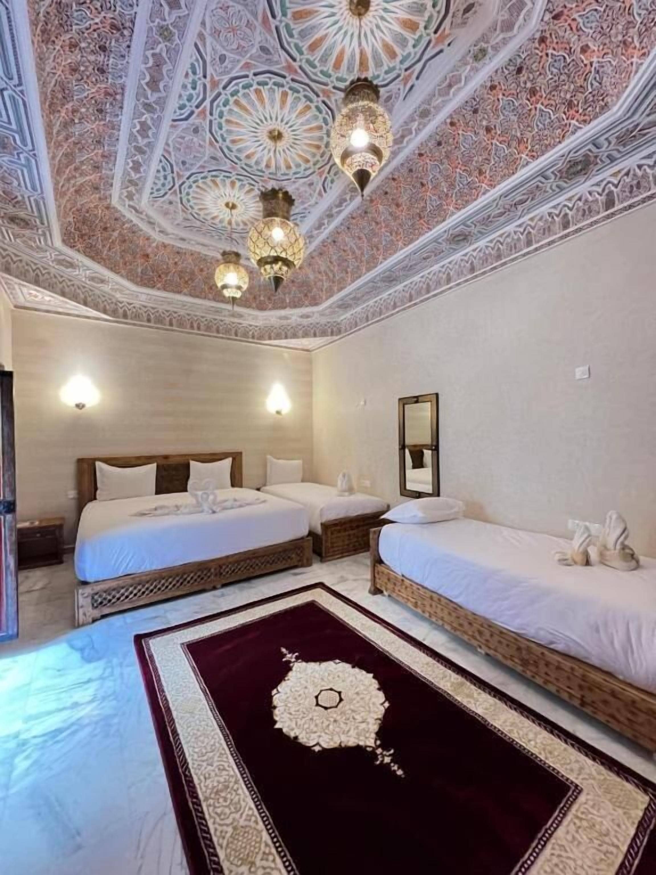 Foto - Riad Deluxe
