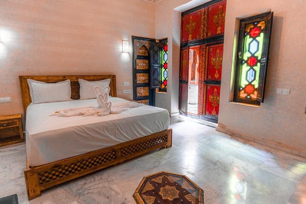 Foto - Riad Deluxe