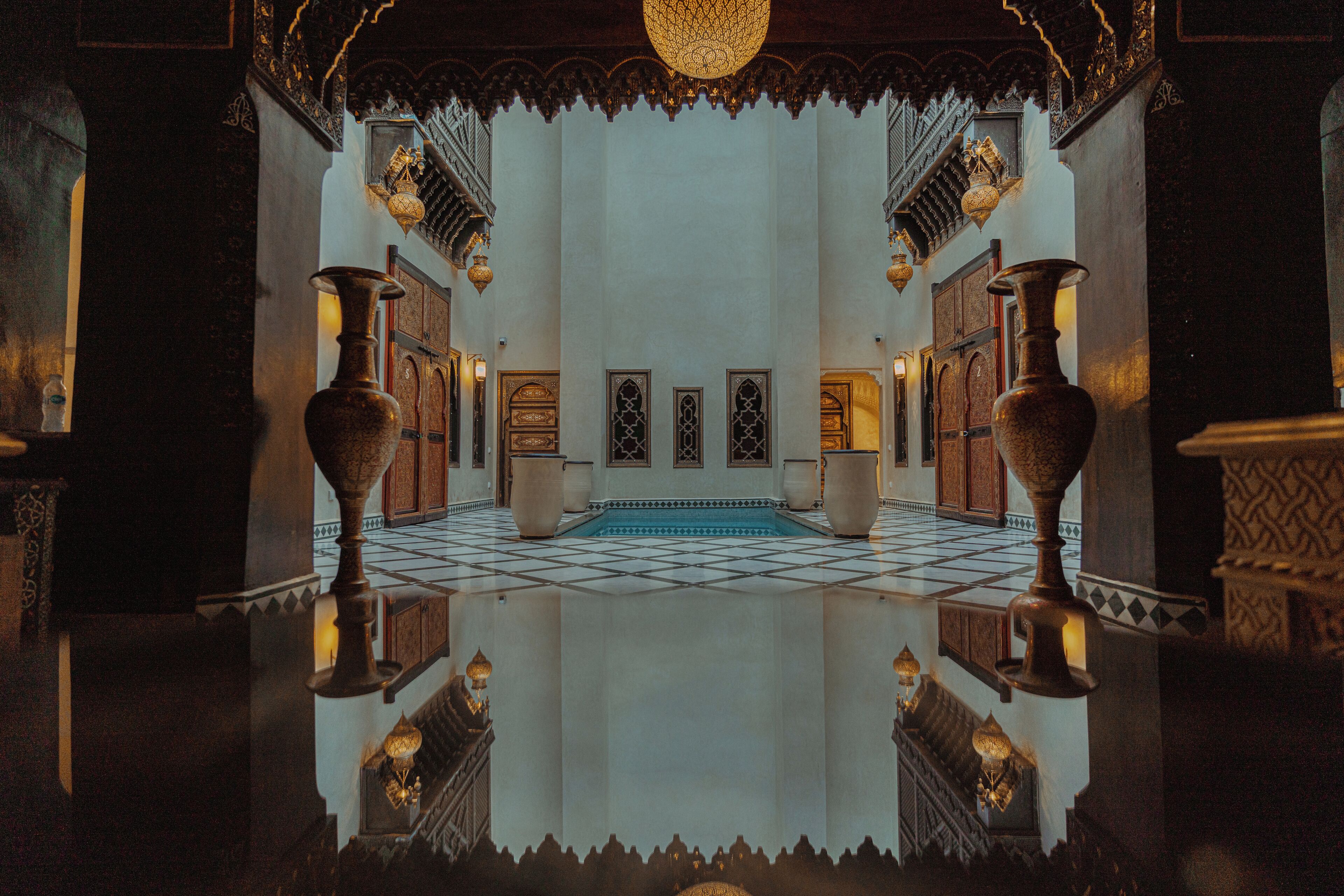 Foto - Riad Deluxe