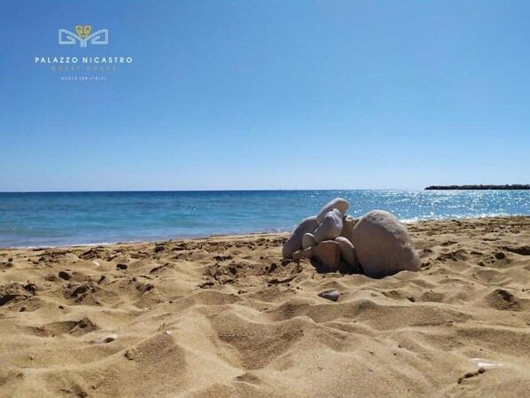 Spiaggia