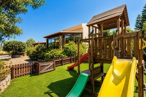 Espace pour enfants