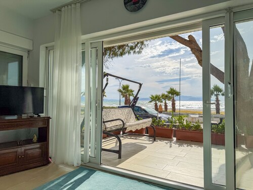 Villa Plaj - Seaside