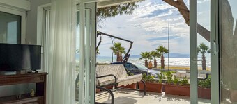 Villa Plaj - Seaside