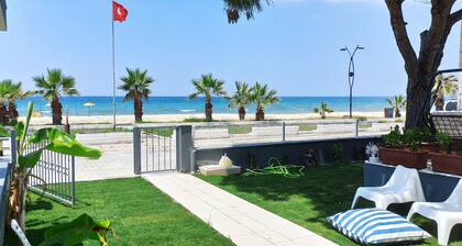 Villa Plaj - Seaside