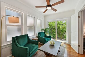 Interior - Amazing Crescent Lake Home -- Lakefront and Just Blocks from Downtown St Pete (St. Petersburg)