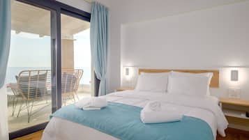2 quartos, Wi-Fi, roupa de cama