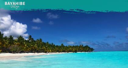 Tribe Inn & Rooftop Lounge