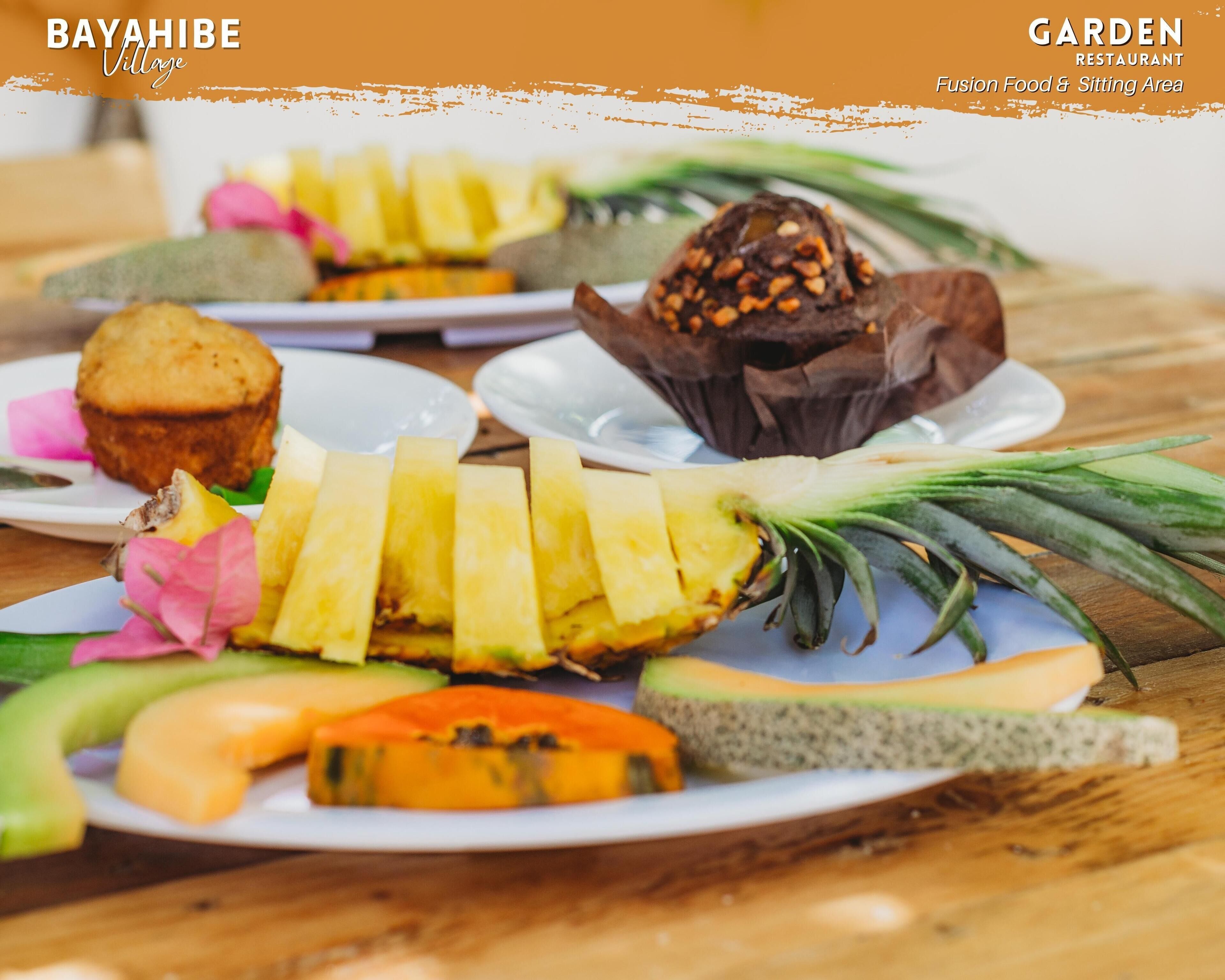 Photo - Tribe Inn & Rooftop lounge