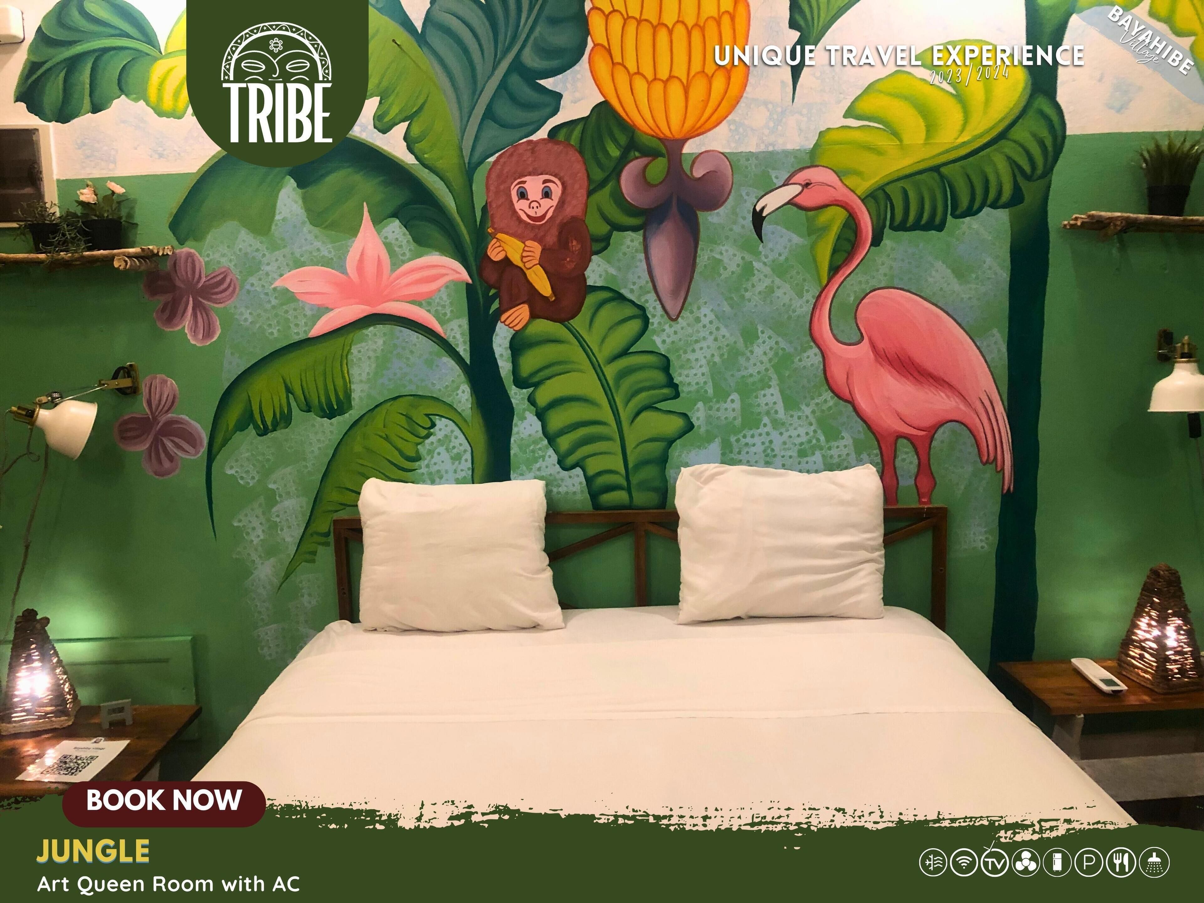 Photo - Tribe Inn & Rooftop lounge