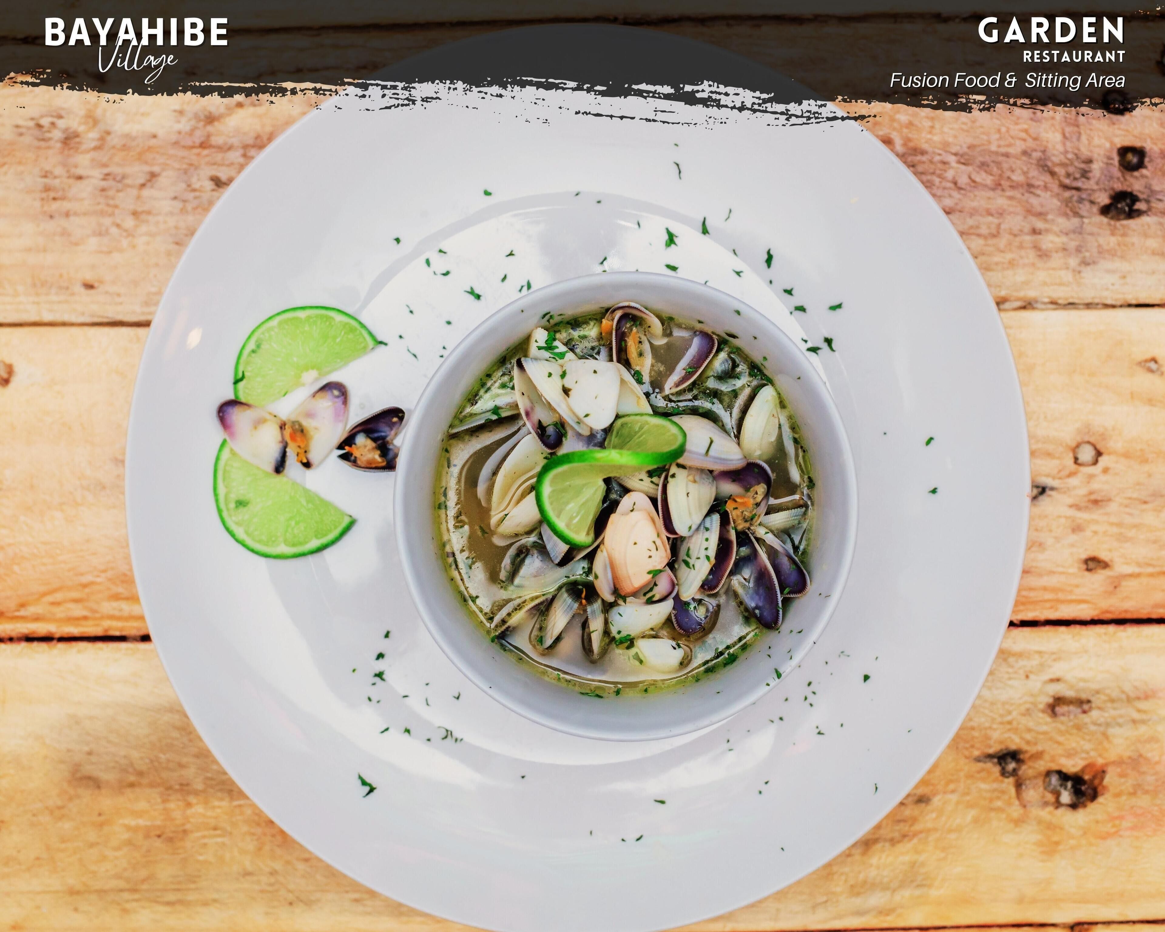 Photo - Tribe Inn & Rooftop lounge