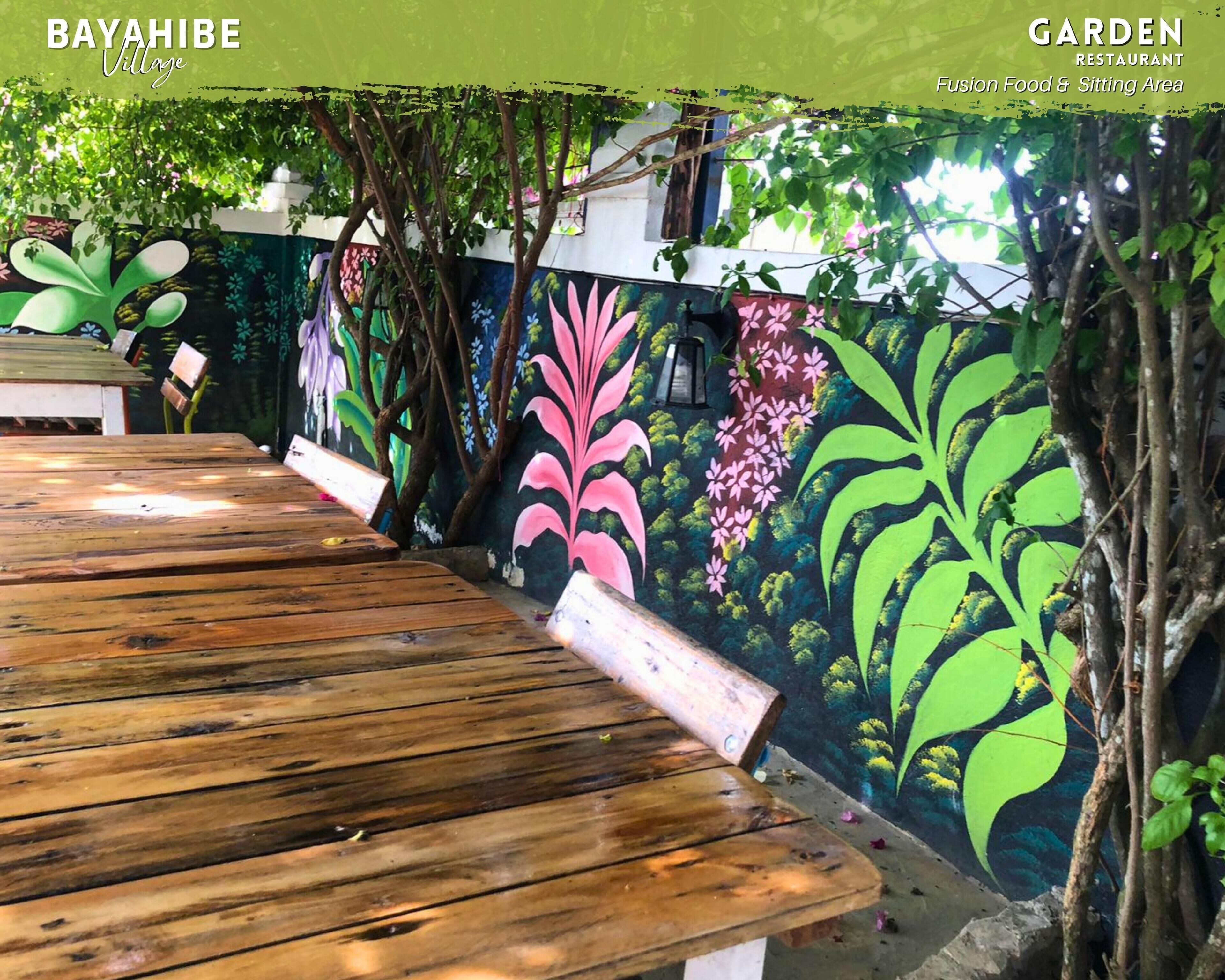 Photo - Tribe Inn & Rooftop lounge