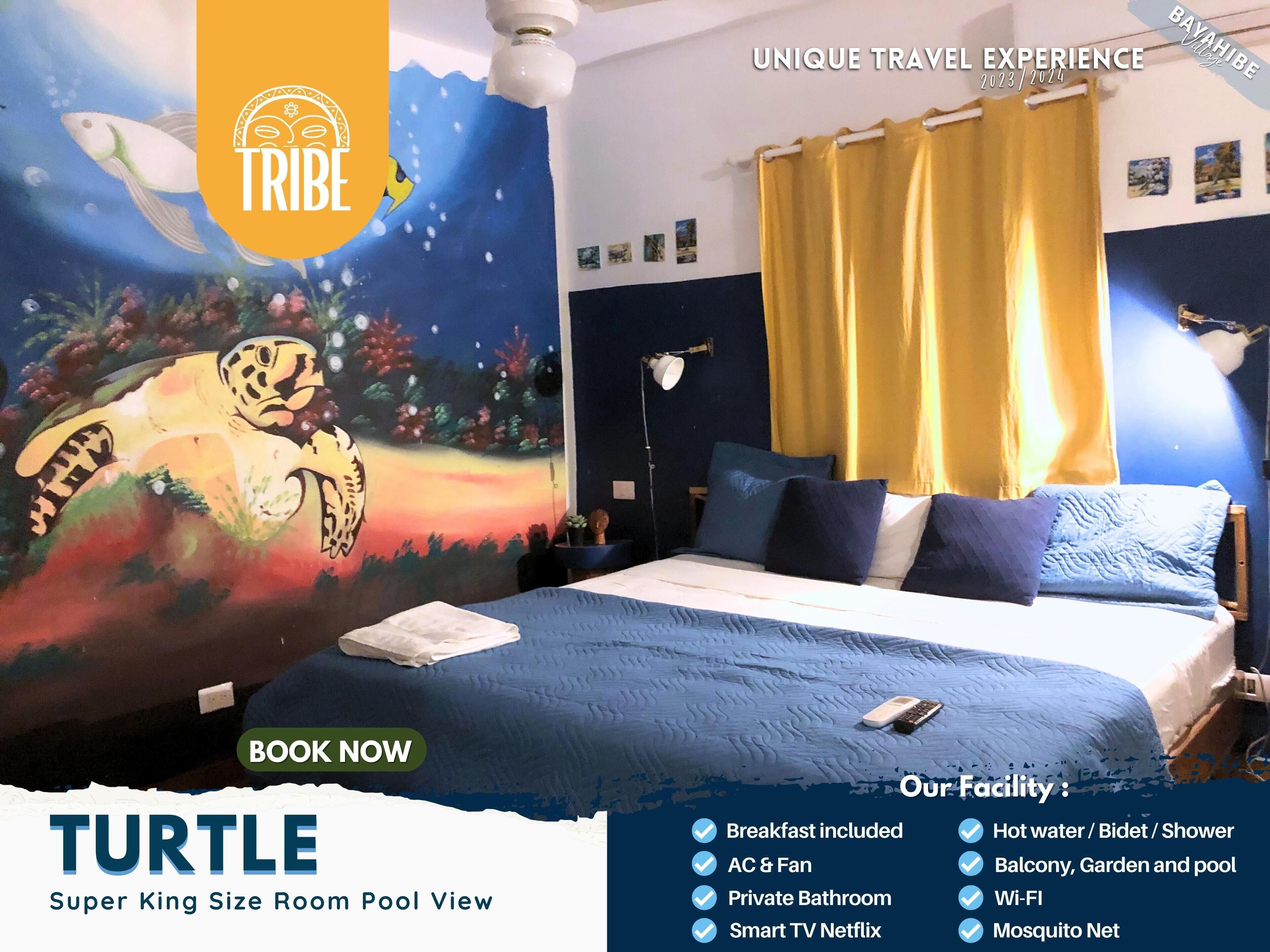 Photo - Tribe Inn & Rooftop lounge