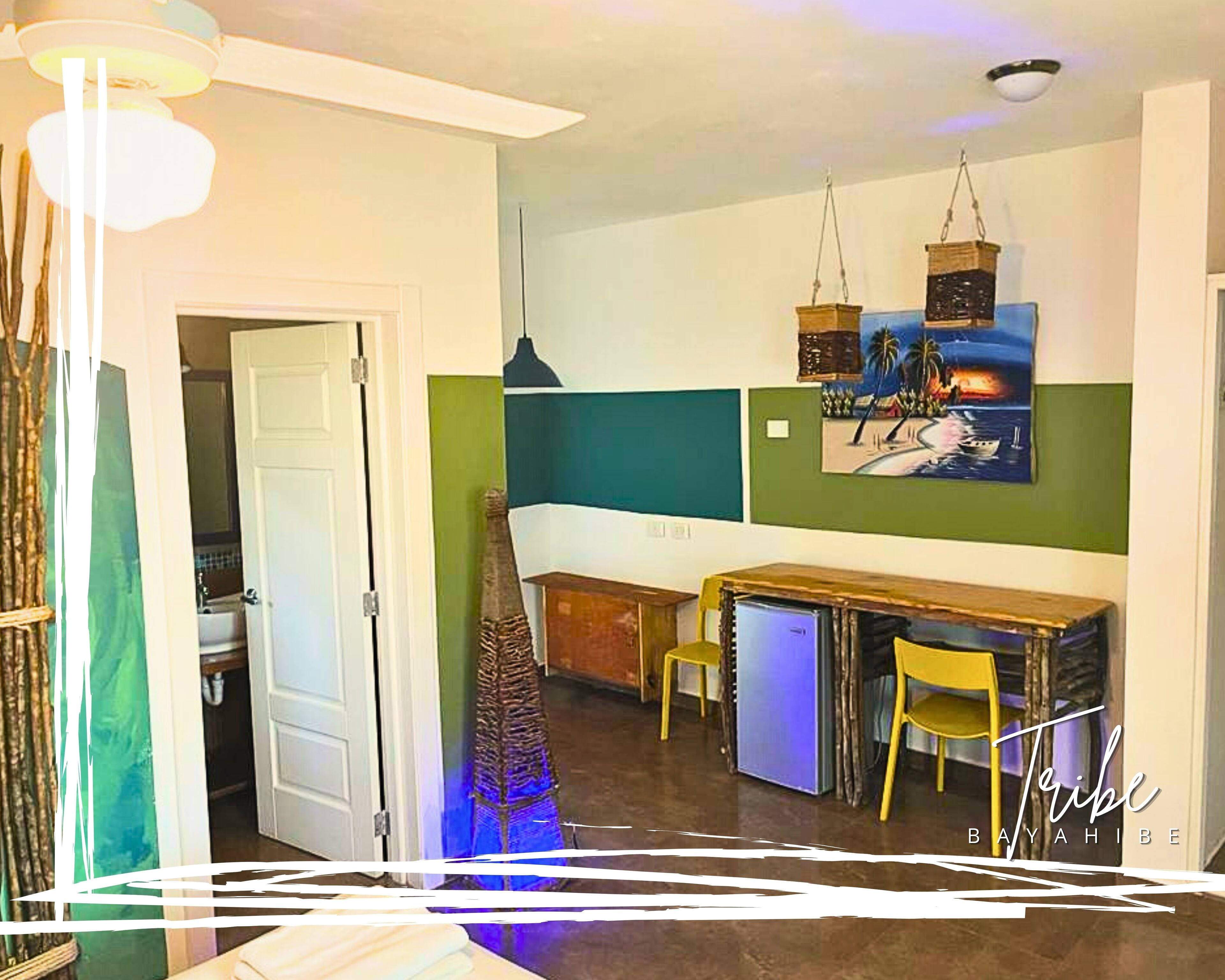 Photo - Tribe Inn & Rooftop lounge