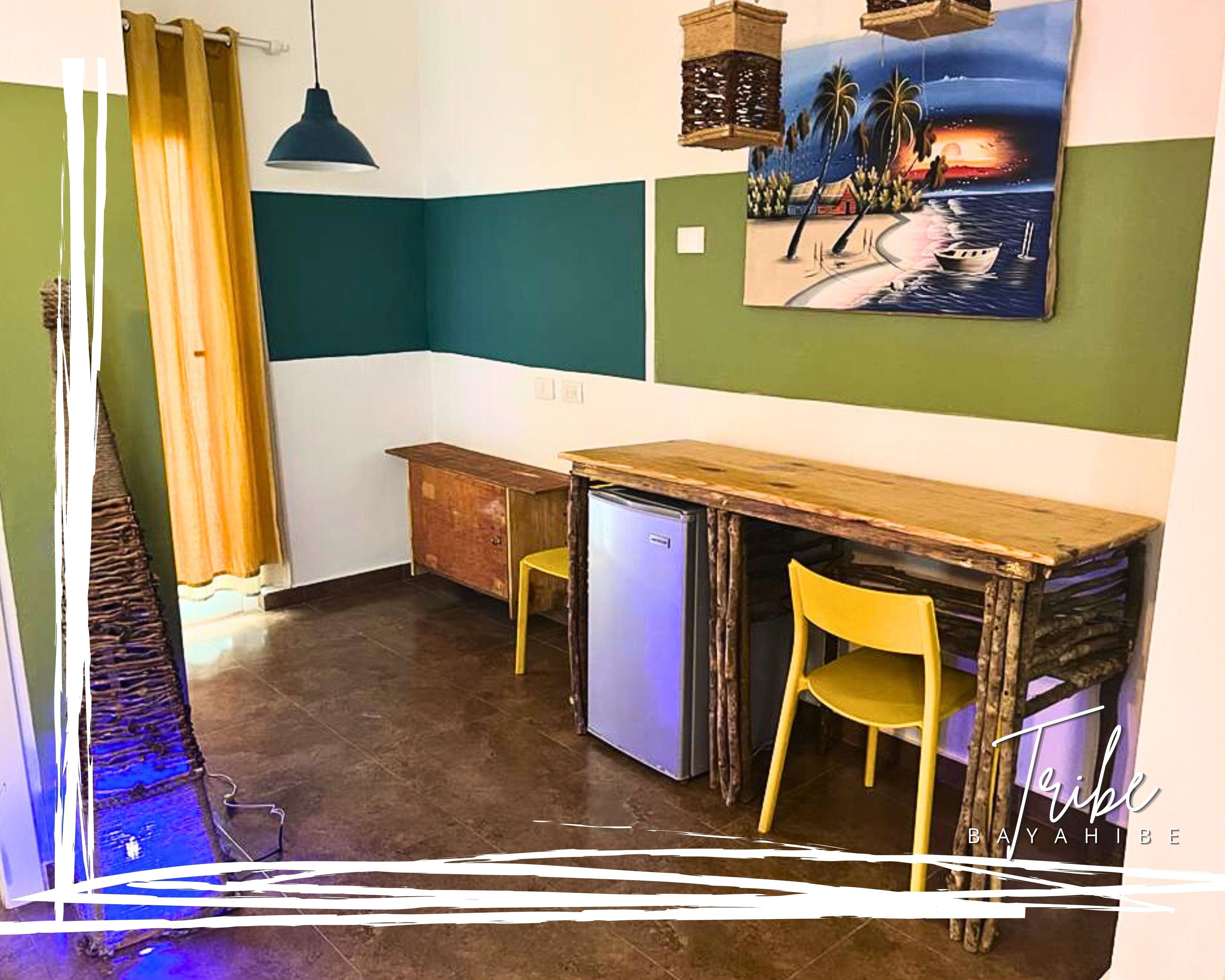 Photo - Tribe Inn & Rooftop lounge