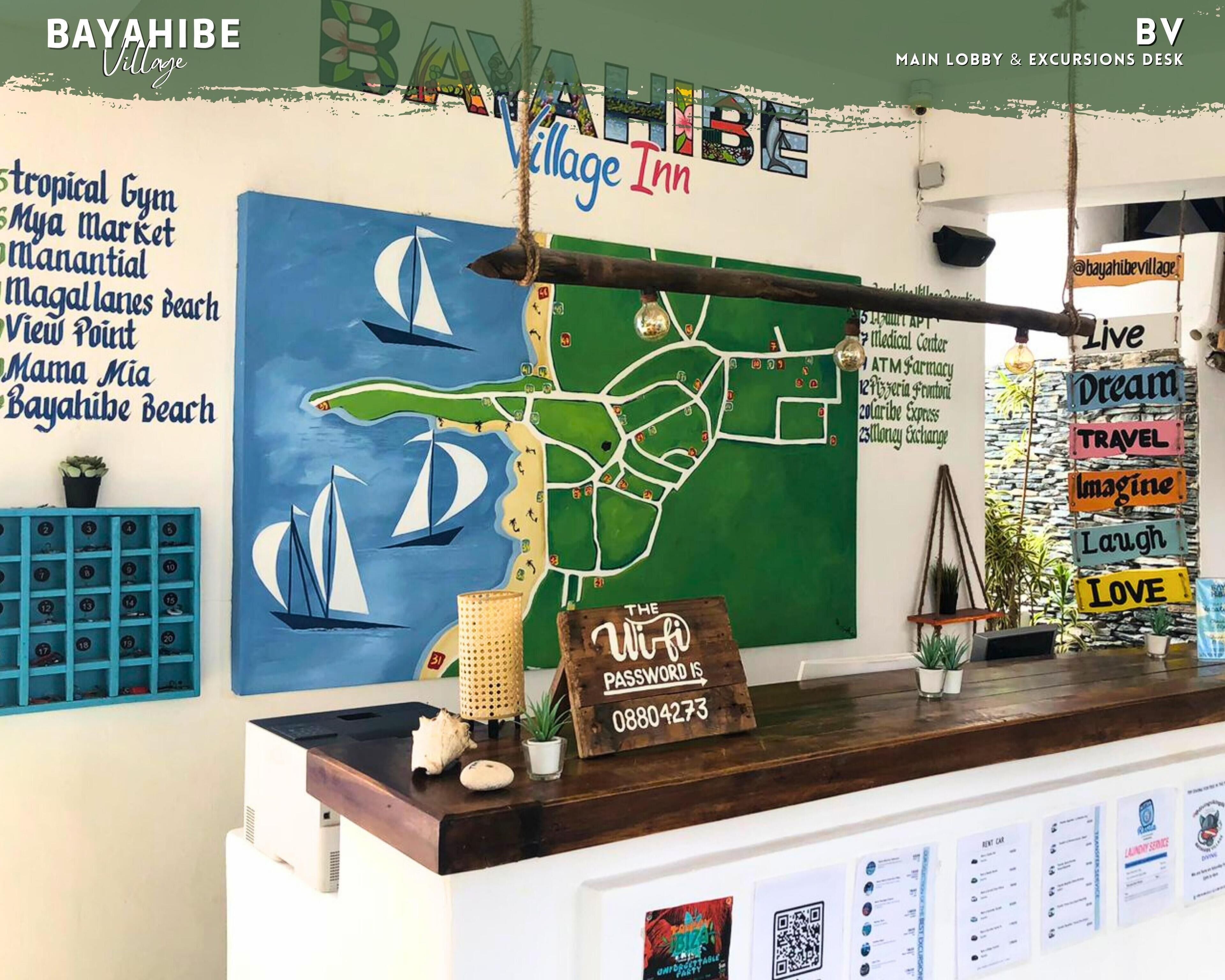 Photo - Tribe Inn & Rooftop lounge