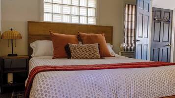 3 chambres, fer et planche à repasser, Wi-Fi gratuit, draps fournis