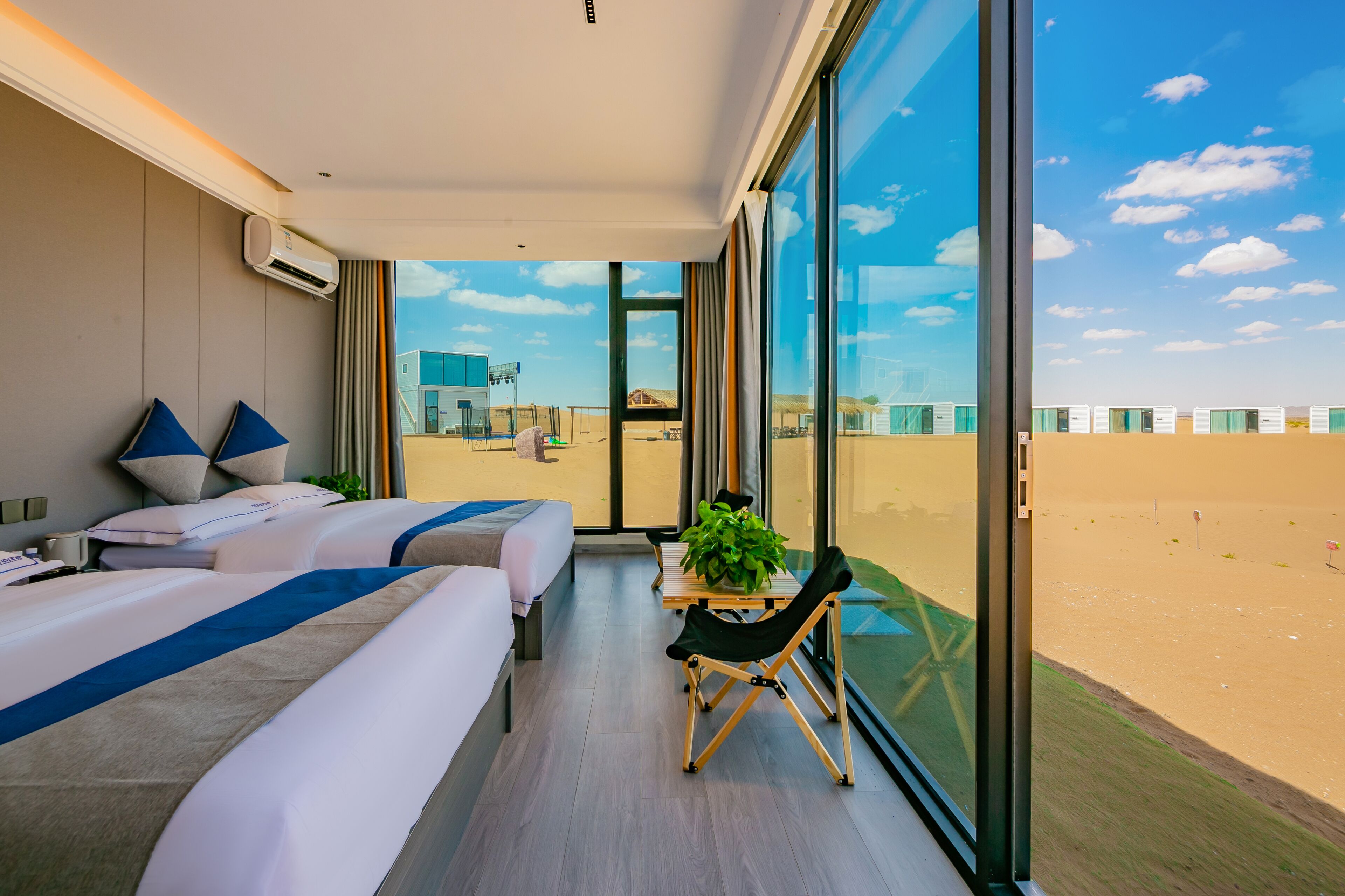 Panoramic House | 1 bedroom, premium bedding, individually decorated