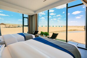 Panoramic House