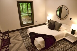 6 Schlafzimmer, Bügeleisen/Bügelbrett, WLAN, Bettwäsche