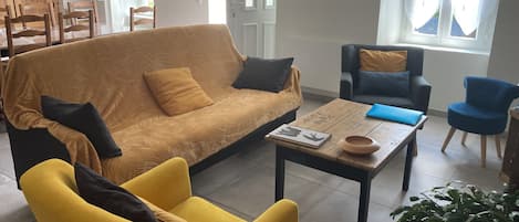 Tv och böcker