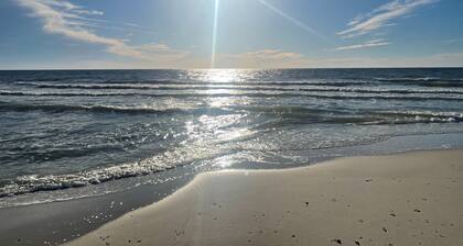 Captivating Bay Front home with stunning sunsets
New dock/kayak launch in 2025!