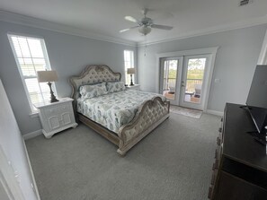 4 dormitoris, wifi gratuïta i roba de llit 