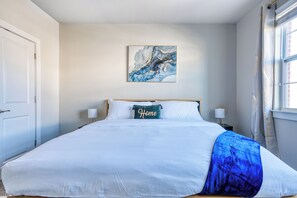 1 camera, una scrivania, Wi-Fi gratuito, lenzuola