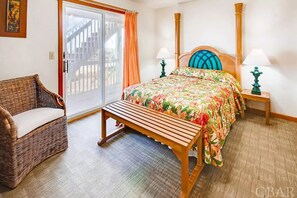 6 bedrooms, free WiFi, bed sheets