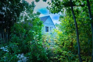 Exterior - Chalet Mont-Sainte-Anne (Beaupré)