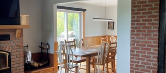 Domaine 4 Chutes Val-alain 5 min du Camping Lac-george 30 min des Ponts Québec