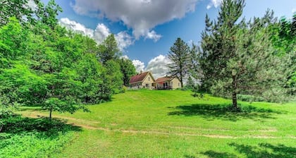 Vrbo Property