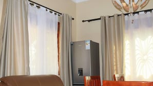 Huis | Interieur